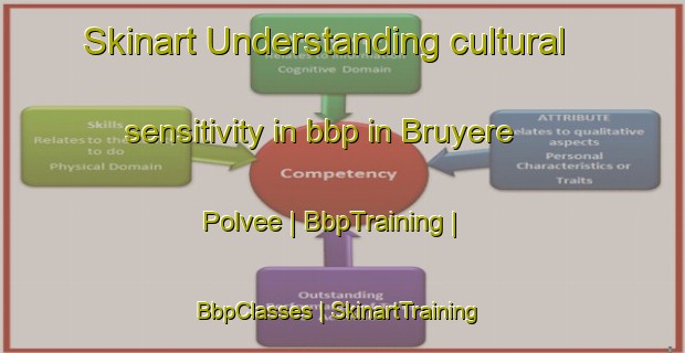Skinart Understanding cultural sensitivity in bbp in Bruyere Polvee | BbpTraining | BbpClasses | SkinartTraining-Belgium